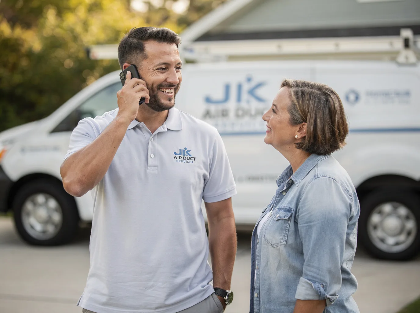 Air Duct Cleaning Bluff City, AR FAQs